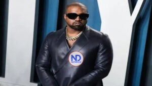 El documental de Kanye West ya tiene fecha de estreno en Netflix