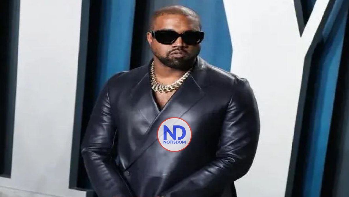 El documental de Kanye West ya tiene fecha de estreno en Netflix