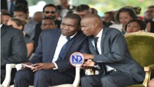 Secuestran a tres agentes de seguridad del presidente del Senado