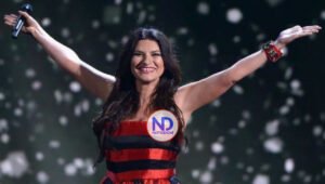 Pausini mostrará su “verdadera alma” en película de Amazon Prime Video