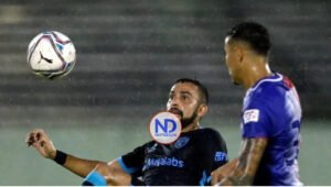 La LDF 2022 tiene fecha de inicio