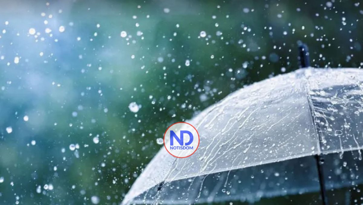 Pronostican un sábado nublado con ligeras lluvias