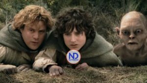 Amazon avanza detalles de su serie basada en «El señor de los anillos»