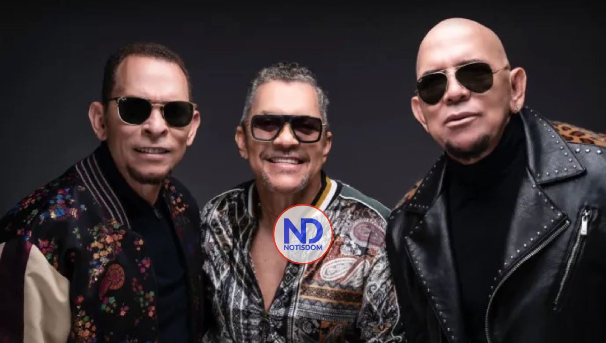 Oscar D’ León celebrará 50 aniversario de trayectoria con Los Rosario