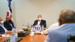 Macarrulla se reúne con transportistas