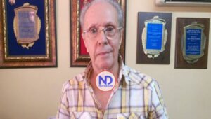 Muere el empresario radial Machacho González ex senador de la República