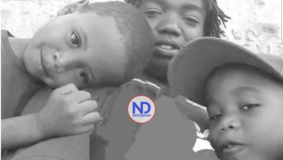 Dos niños mueren y otro resulta herido embestidos yipeta