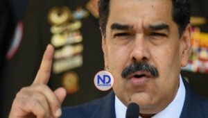 Maduro ratifica reinicio de clases presenciales tras asueto por Navidad