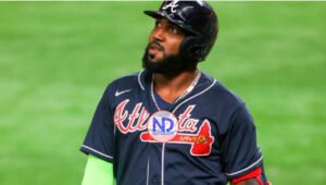 Marcel Ozuna conecta 2 jonrones; Luis Castillo sale sin decisión