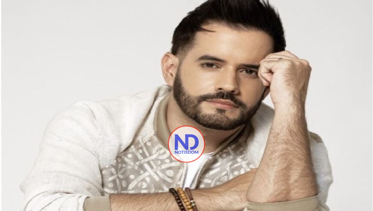 Manny Cruz anuncia el concierto ‘Dominicano de Corazón’