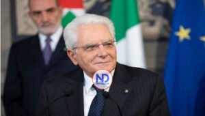 Italia inicia la elección del nuevo presidente de la República