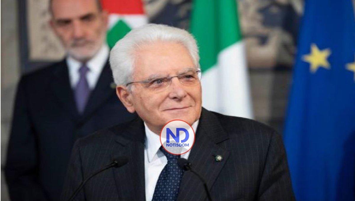 Italia inicia la elección del nuevo presidente de la República 2 Italia inicia la elección del nuevo presidente de la República