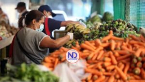 Mercados, una alternativa ante el aumento de precios de los alimentos