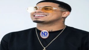 Artistas boricua Michael Flores EP de cinco canciones