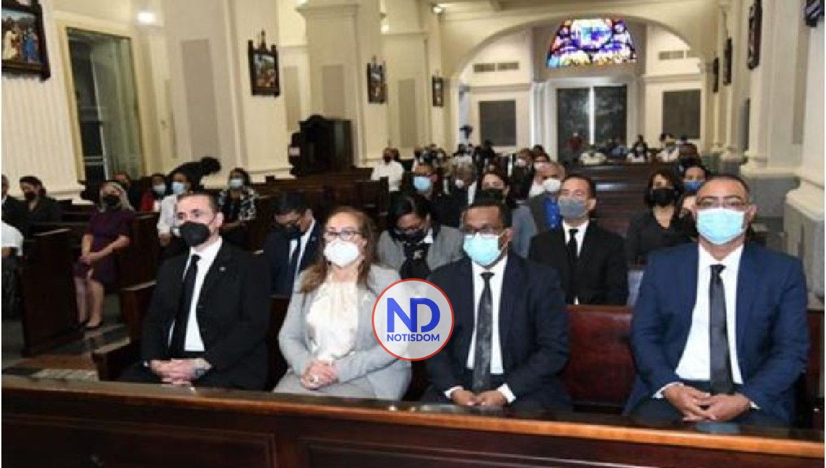 Ministerio Público dice retomó la institucionalidad 2 Ministerio Público dice retomó la institucionalidad