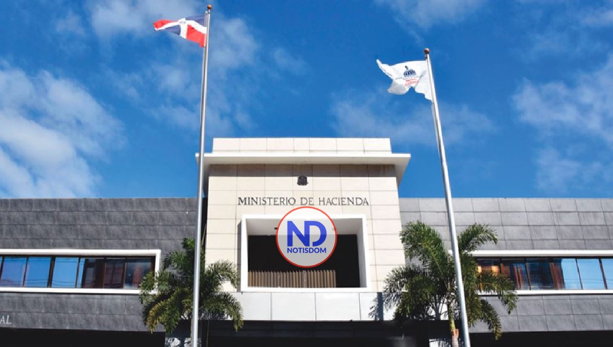 Ministerio Hacienda resalta «eficiente» manejo deuda RD 2021