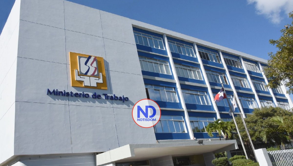 El lunes 3 de mayo es no laborable en la RD