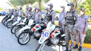 El Gobierno lleva su estrategia de seguridad al suroeste dominicano