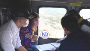 Colombia revela amenazas a su cónsul en Puerto Príncipe