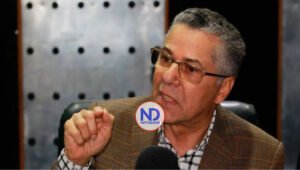 Alcalde Manuel Jiménez anuncia los Juegos Deportivos de SDE