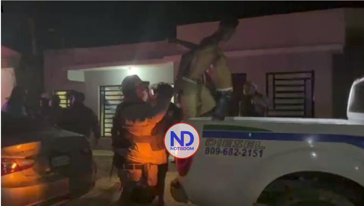 Tiroteo deja tres muertos y un herido en Matancitas, de Nagua