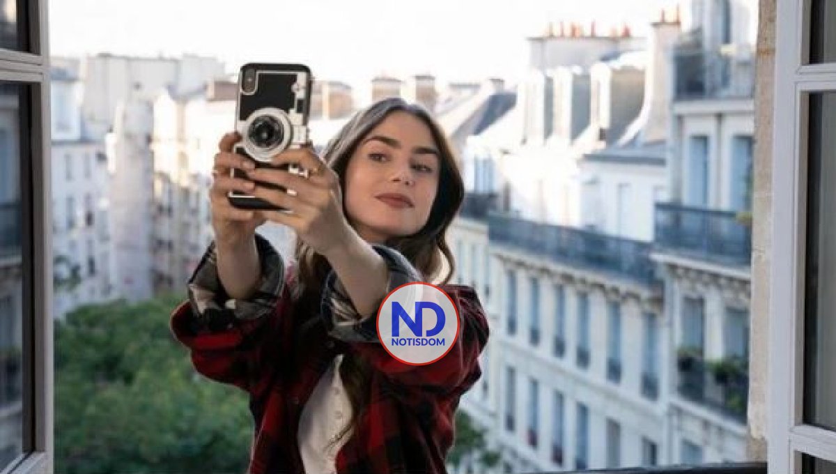 Netflix confirma tercera y cuarta temporadas de la serie «Emily in Paris»