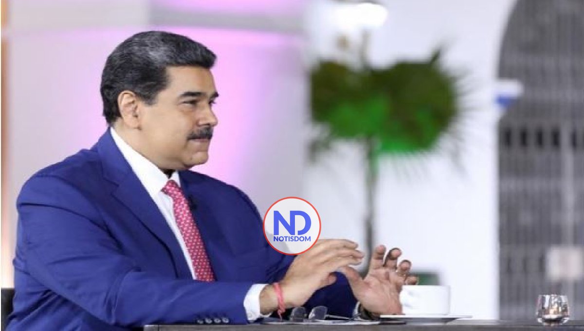 Maduro quiere diálogo «directo y de entendimiento» con los EE.UU.