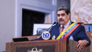 Maduro abre puertas retomar negociaciones oposición
