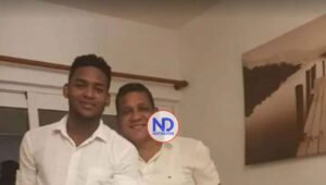 Fallece nieto mayor de Rubén Maldonado mientras jugaba baloncesto