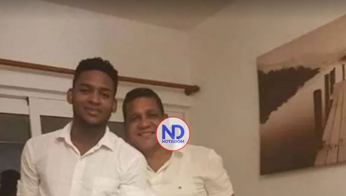 Fallece nieto mayor de Rubén Maldonado mientras jugaba baloncesto