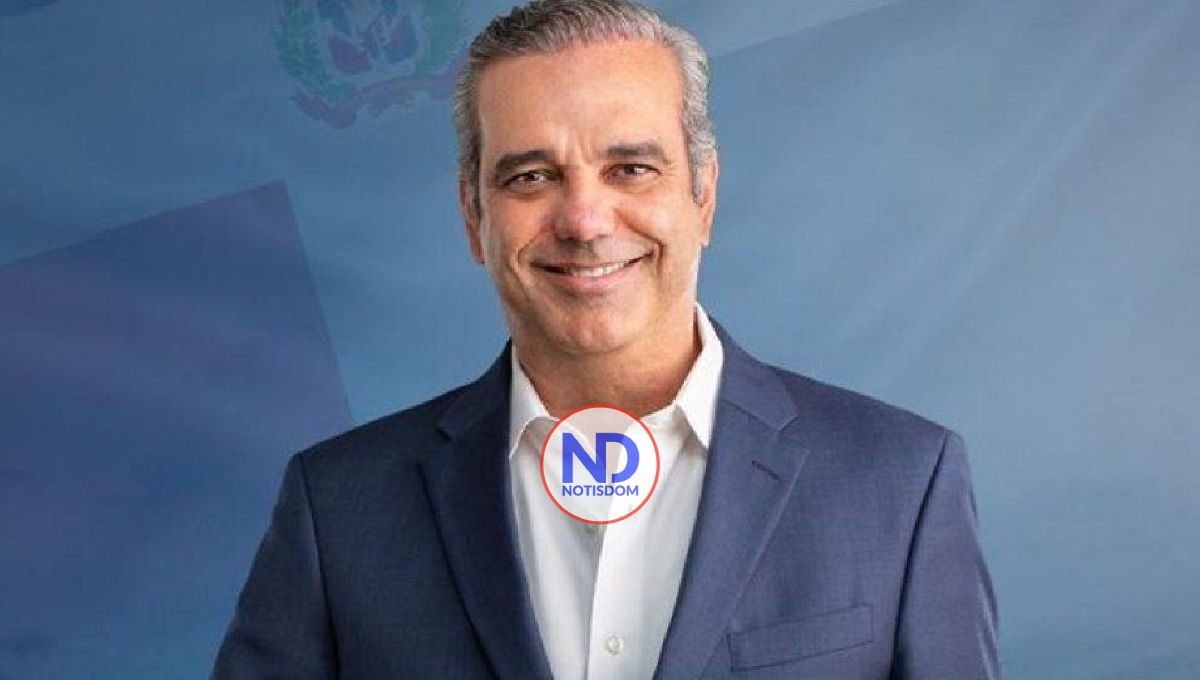 Abinader: «El 2022 será un gran año para el pueblo dominicano, juntos seguiremos avanzando»