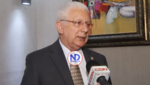 Diputado Ramón Ceballo da negativo a Covid-19 en prueba de seguimiento