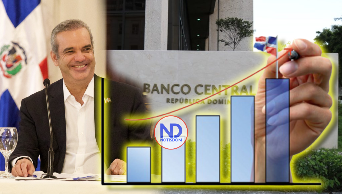 Como una «historia de éxito» valora la comunidad internacional la recuperación económica de RD