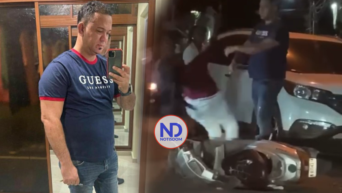 Una hermana de Alexis Villalona niega que la familia tenga planes de atentar contra Santa Arias