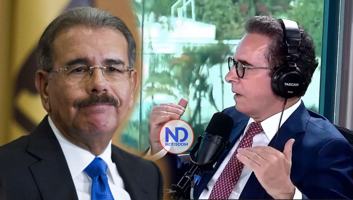 Video | INESPERADO! Abogado de Alexis Medina no descarta citar a Danilo en caso Anti-Pulpo
