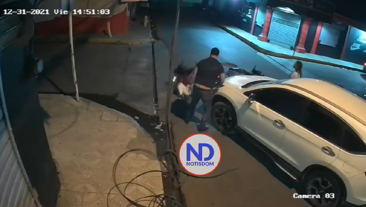 Alexis Villalona, "el abusador de Baní", pone condición para entregarse a la justicia 2 Alexis Villalona, «el abusador de Baní», pone condición para entregarse a la justicia