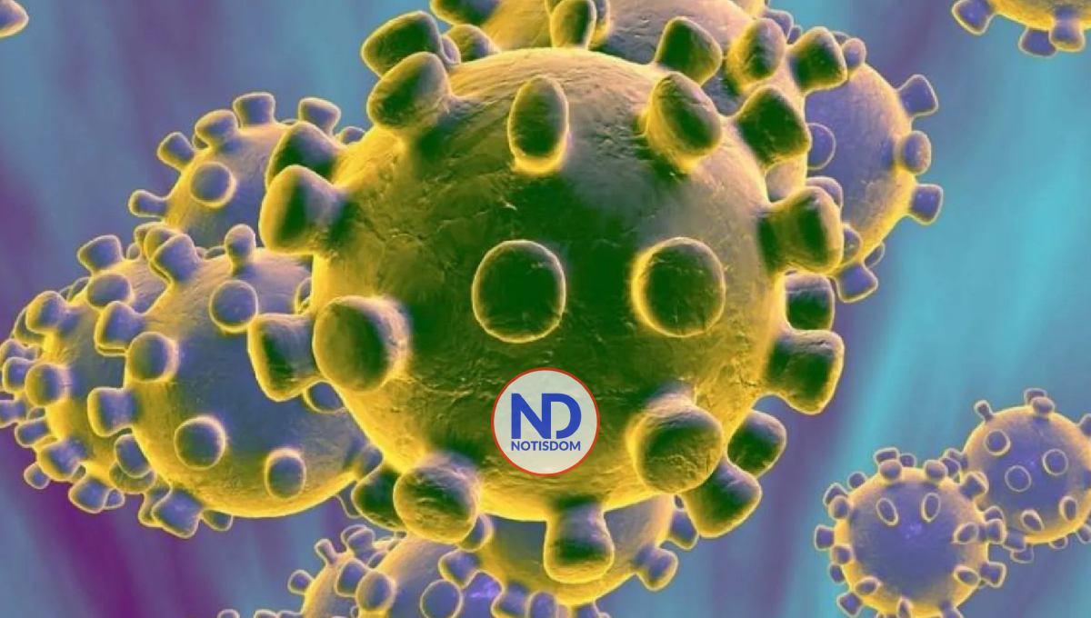 La variante "deltacron", una combinación de delta y ómicron, es detectada Chipre 2 La variante «deltacron», una combinación de delta y ómicron, es detectada Chipre