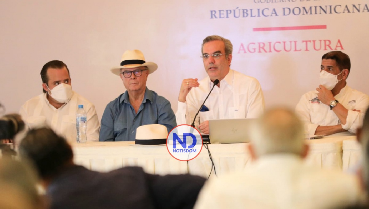Abinader entrega RD$2 mil millones para Plan de Desarrollo Económico de San Juan