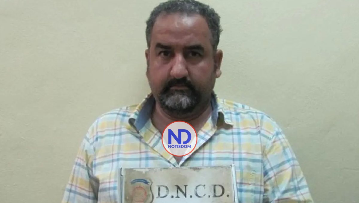 Apresan en RD exinformante DEA que tendría información sobre el asesinato de Jovenel Moise 2 Apresan en RD exinformante DEA que tendría información sobre el asesinato de Jovenel Moise