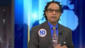 ​Dirigente MASS en NY asegura que los números no le dan a Luis Abinader para reelegirse