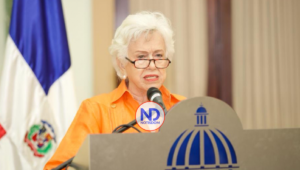 Milagros Ortiz: «El 50+1 para las elecciones distorsiona también la democracia y crea corrupción»