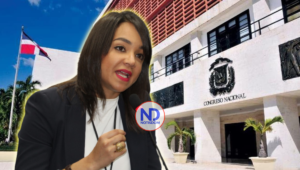 Faride Raful: «Cuando criticábamos un préstamo era porque no correspondía a la necesidad del país»