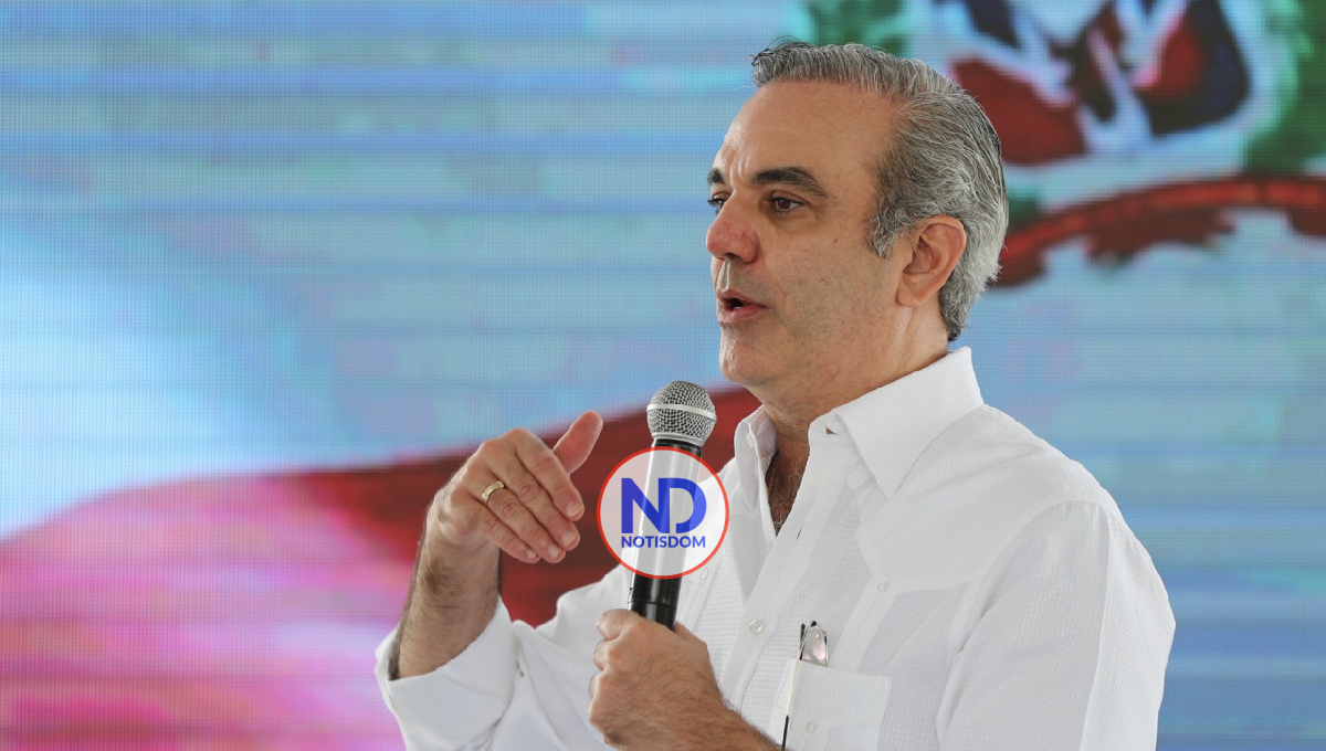 Presidente Abinader asegura que todos los haitianos ilegales en RD serán deportados