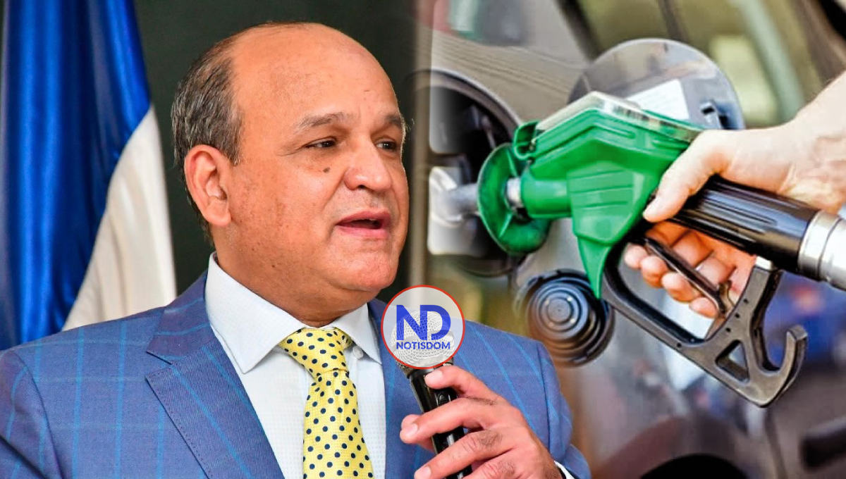 Iván García: «Quitar subsidios a combustibles aumentaría precios del transporte y los productos»