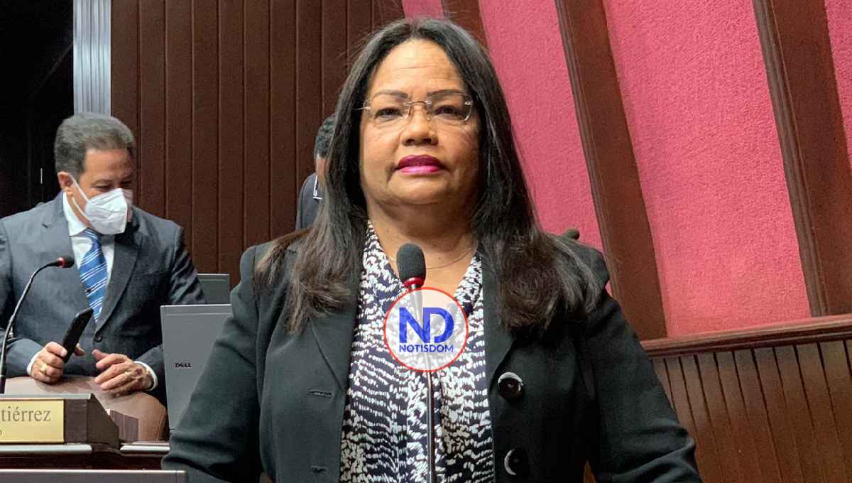 Diputada Servia Iris Familia se integra a labores de ayuda a damnificados por incendio