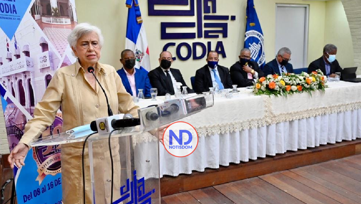 Ortiz Bosch: «Nadie puede gobernar creyendo que tiene poder, porque el poder es un recurso ciudadano»