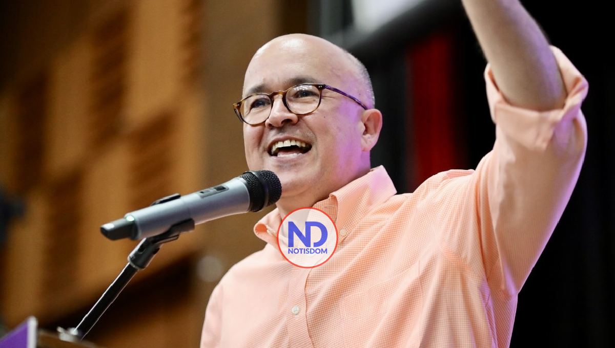 Domínguez Brito: «Es una gran irresponsabilidad del gobierno permitir que suban aún más los combustibles»