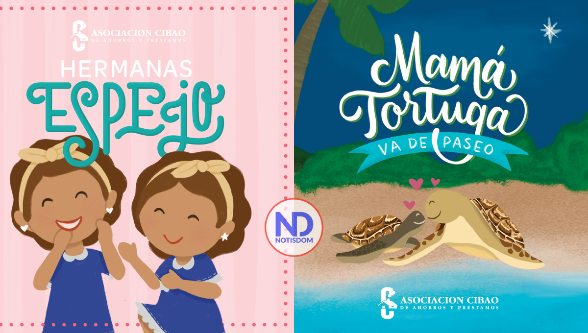 ACAP pone en circulación cuentos ilustrados digitales de literatura infantil