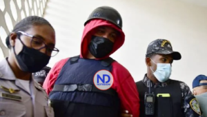 Interior y Policía «cancela de por vida» licencia de arma de fuego a Alexis Villalona