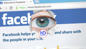 Aprende cómo saber quién ha entrado en tu cuenta de Facebook y cerrarle la sesión